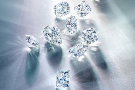 Here’s Why Lab-Grown Diamonds Is Considered Ideal For Jewellery