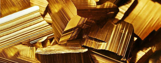 What Makes Recycled Gold Ideal For Jewellery?