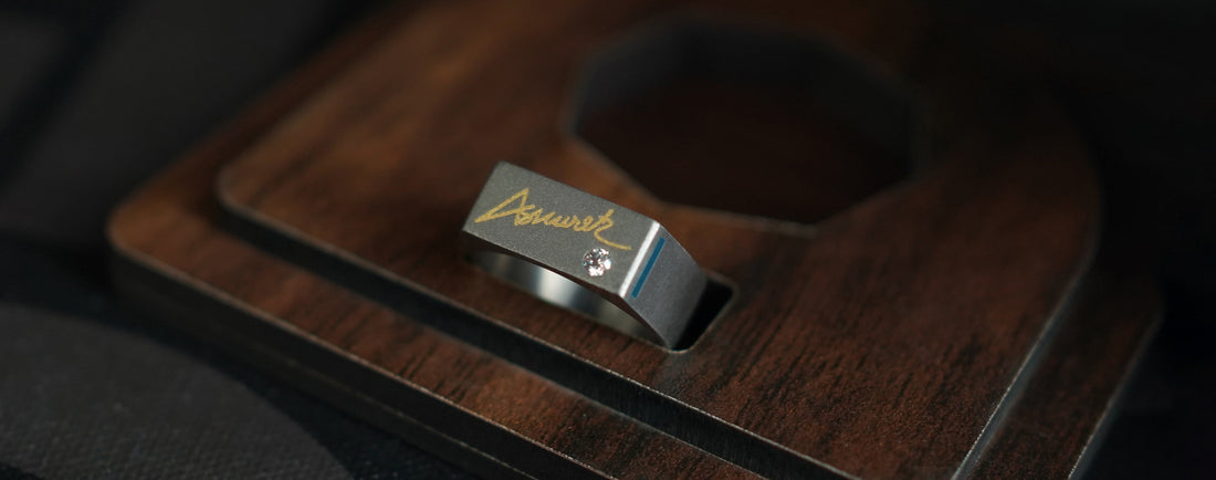 Why Does Titanium Jewellery Last Longer?