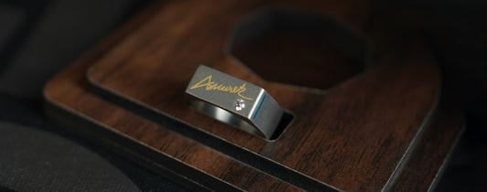 Why Does Titanium Jewellery Last Longer?