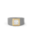 Shrine – Titanium Ring for Men