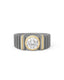 Slice – Men’s Titanium Ring