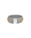 Arcane – Titanium Ring for Men