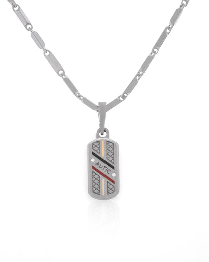 Legacy Tag Pendant