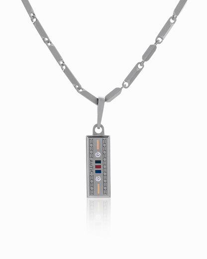 Legacy Bar Pendant