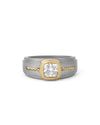 Nova – Men’s Titanium Ring