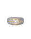 Nova – Men’s Titanium Ring