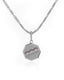 Legacy Octagon Pendant