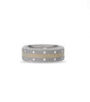 Eternity Sacred Bonds - Men's Titanium Band