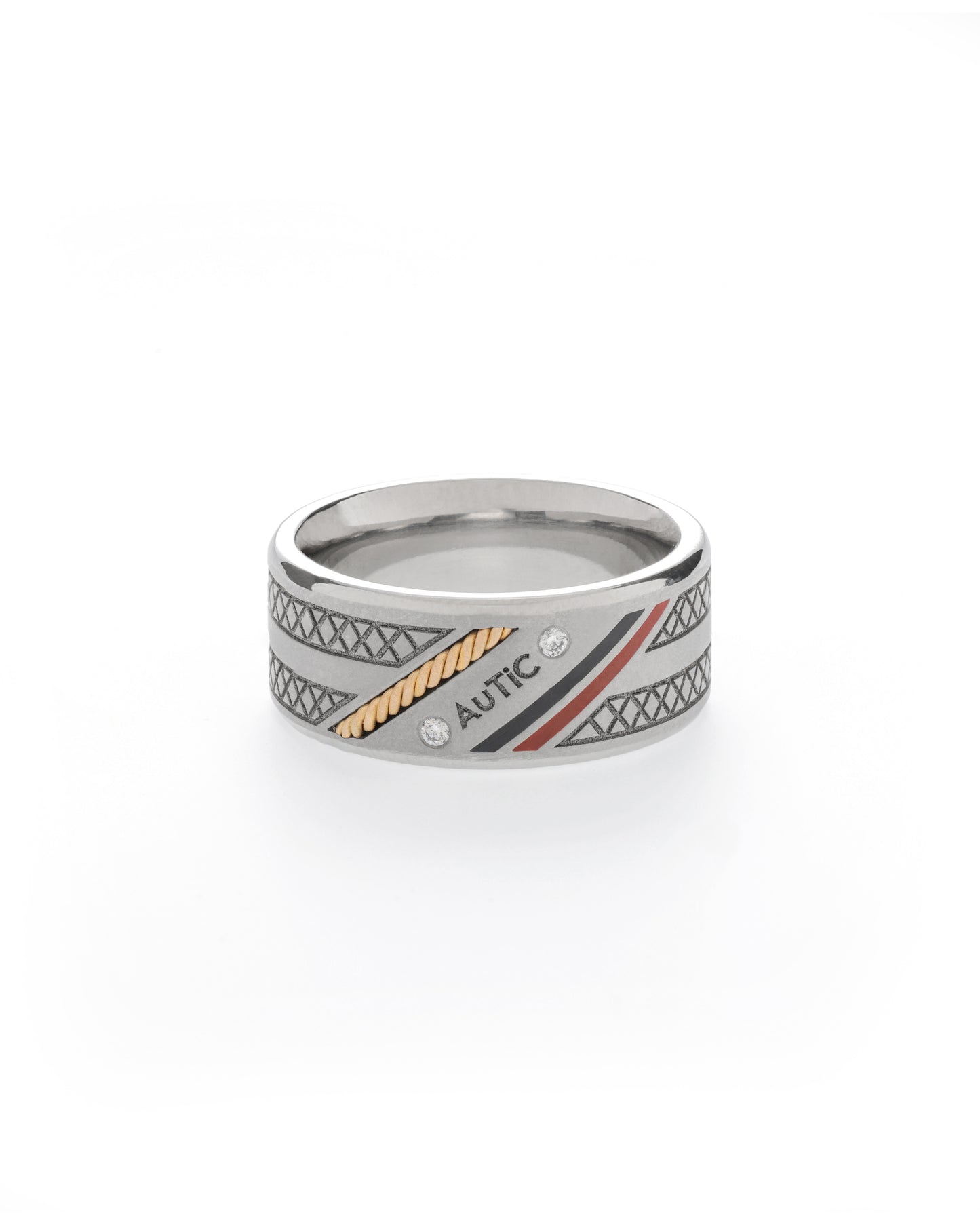 Legacy Diagonal Classic Band