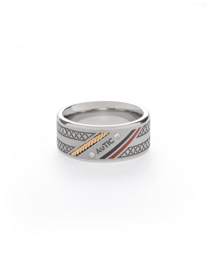 Legacy Diagonal Classic Band