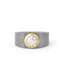Shrine – Titanium Ring for Men