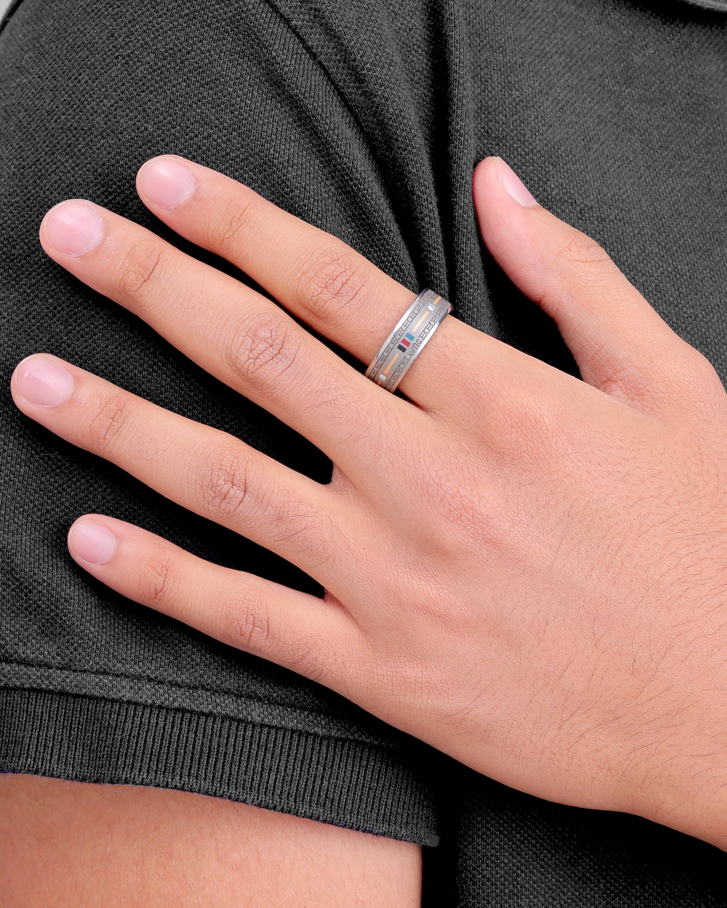 Legacy Edge Classic Band