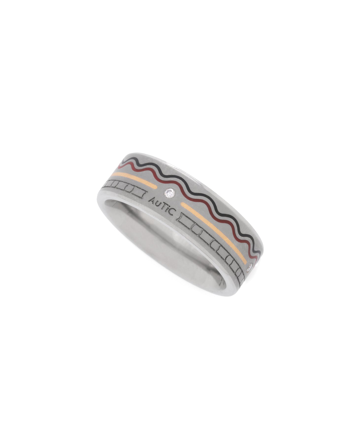 Legacy Wave Classic Band