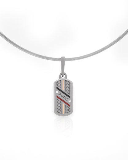 Legacy Tag Pendant