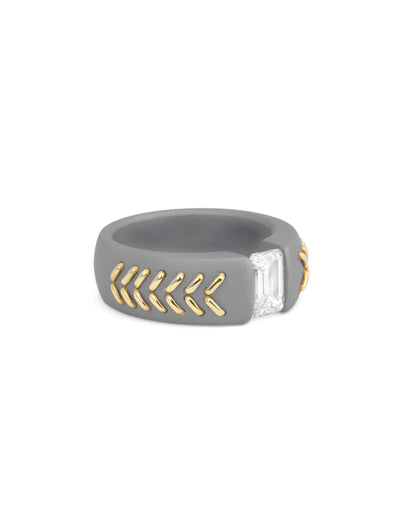 Arcane – Titanium Ring for Men