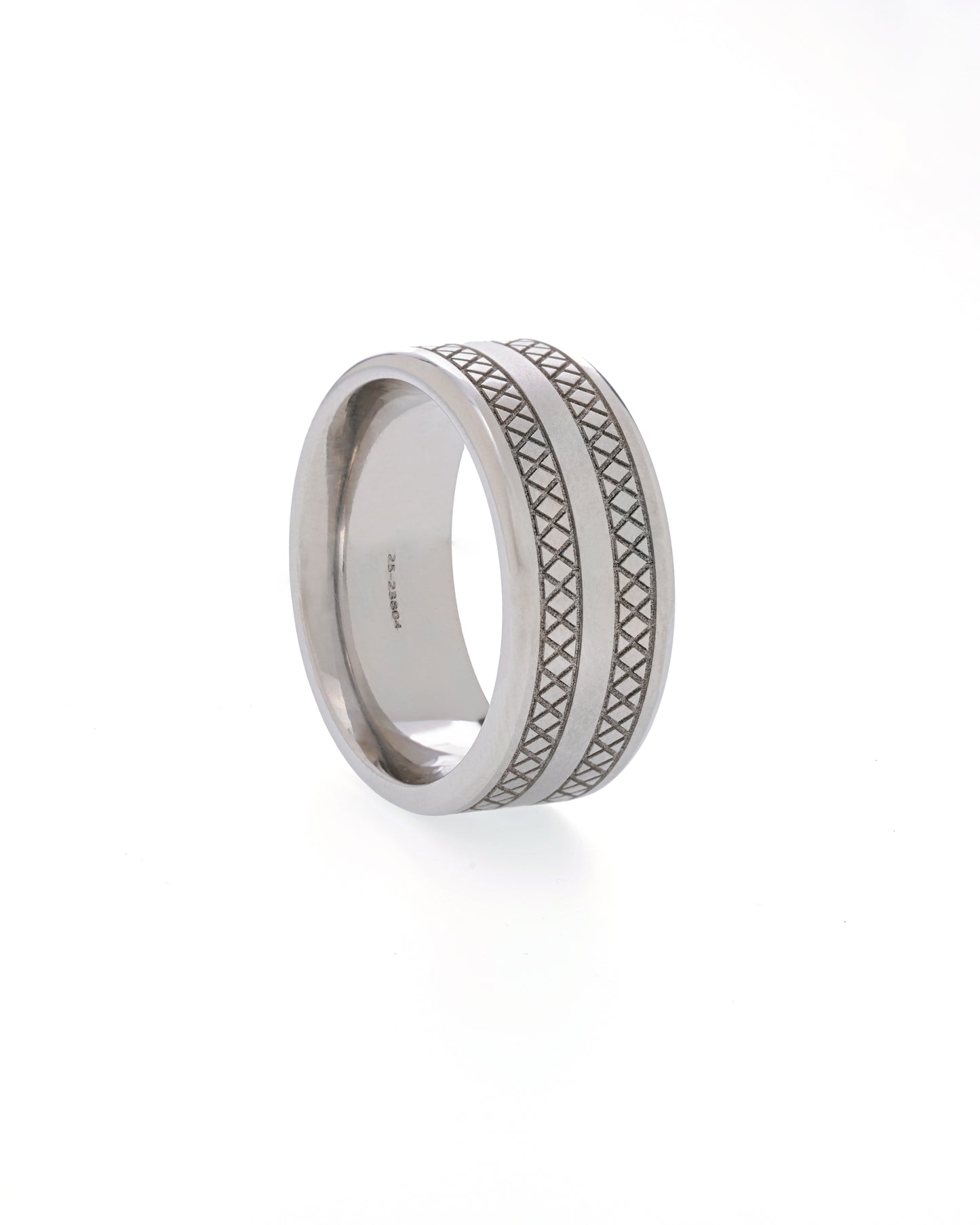 Legacy Diagonal Classic Band