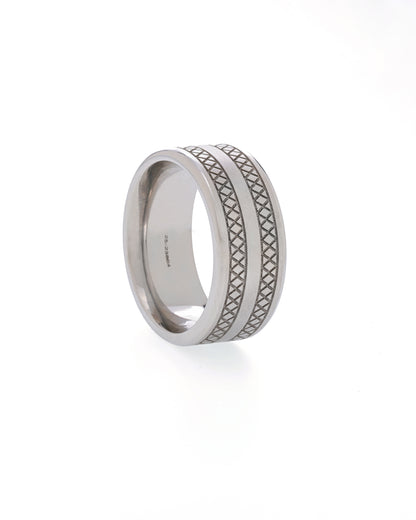 Legacy Diagonal Classic Band