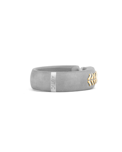 Arcane – Titanium Ring for Men