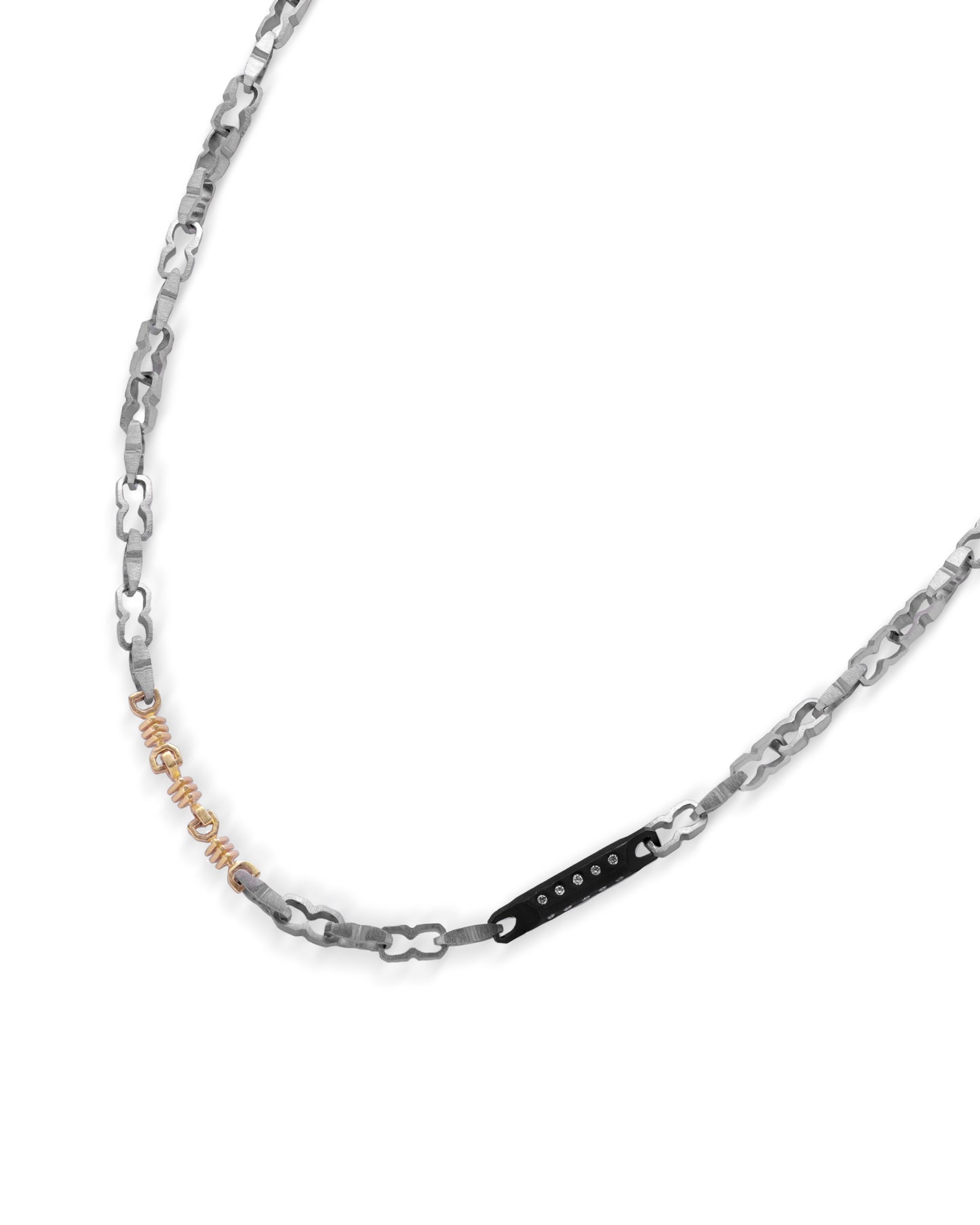 Nexus: Titanium Chain