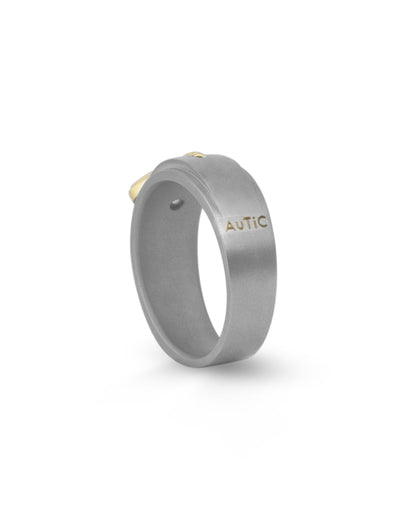 Nova – Men’s Titanium Ring