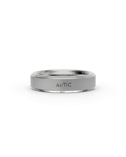 Eternity Perpetual - Men's Titanium Band