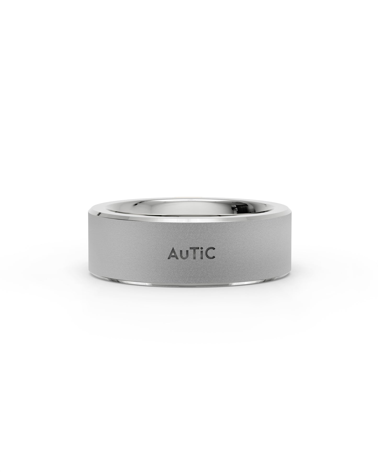 Eternity Concord - Men's Titanium Band