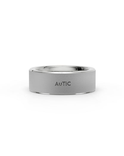 Eternity Concord - Men's Titanium Band