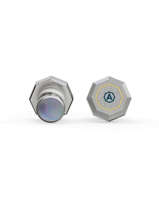 AuTiC - Titanium Cufflinks