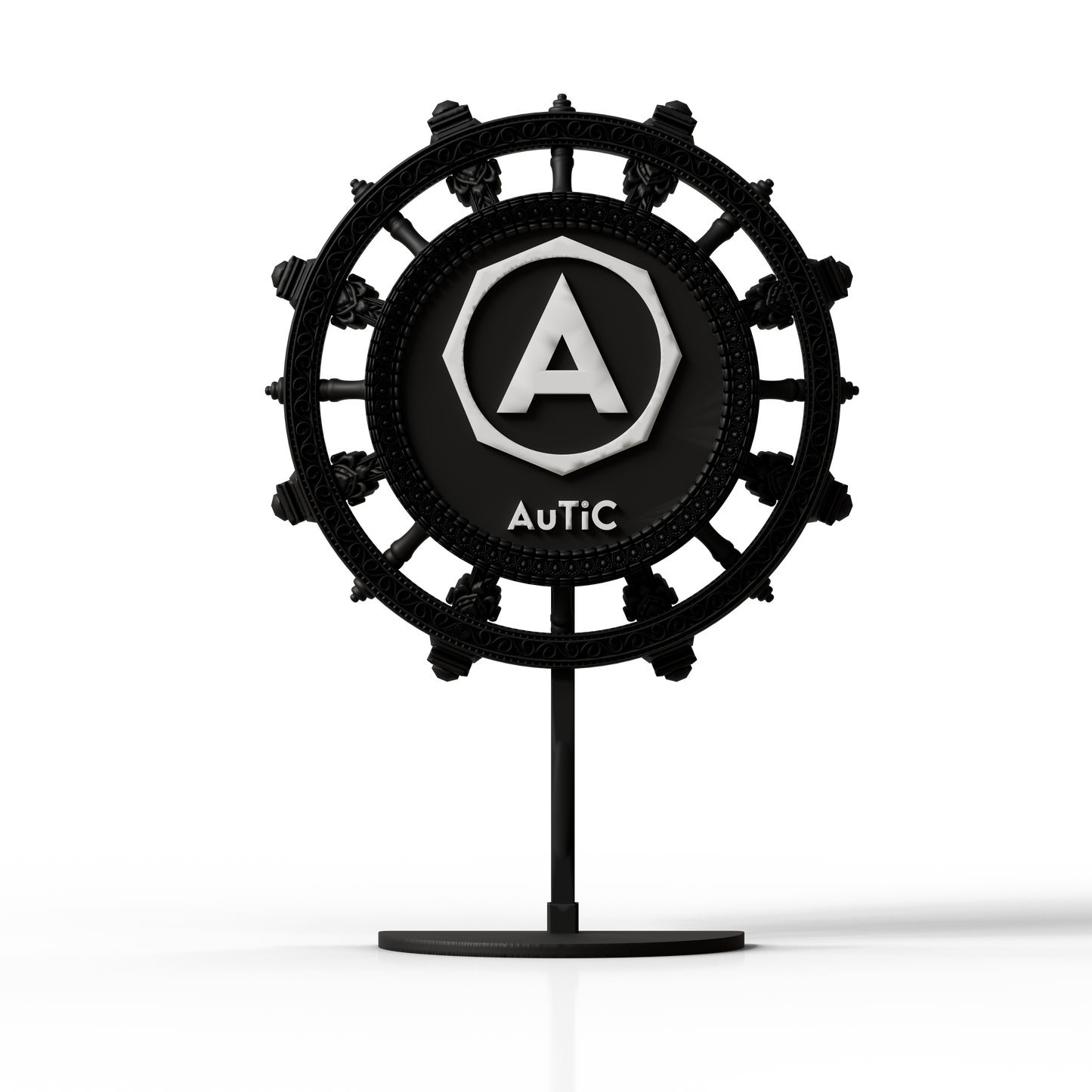 AuTiC Logo