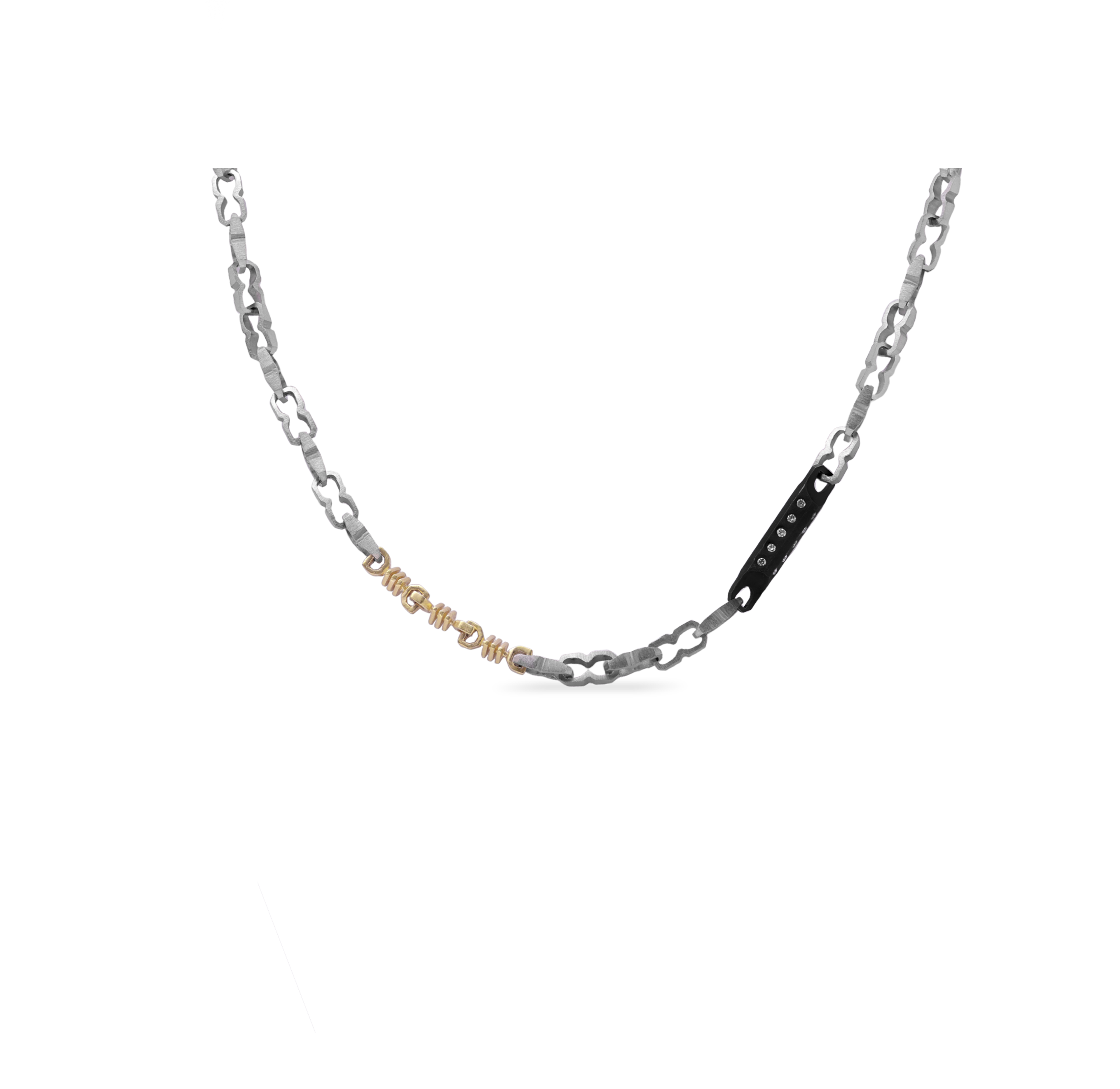 Nexus: Titanium Chain
