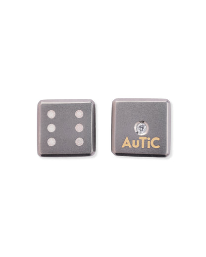 Cube Odds Dice – Premium Titanium Dice