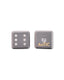 Cube Odds Dice – Premium Titanium Dice