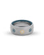 Cosmos: Classic Titanium Band
