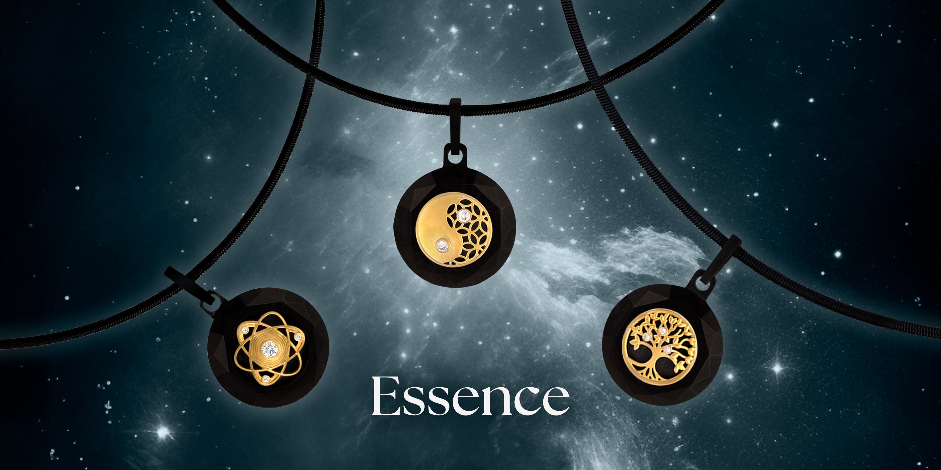 Essence
