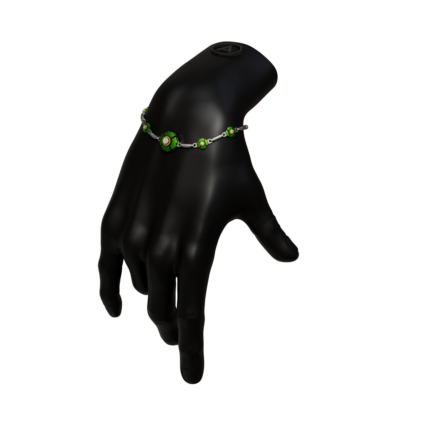 Bracelet Hand
