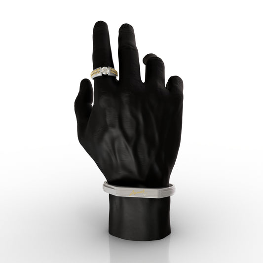 Full Hand Jewellery Display